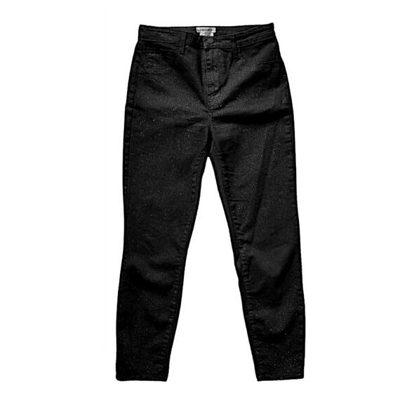 L'agence Black PantsSize 27